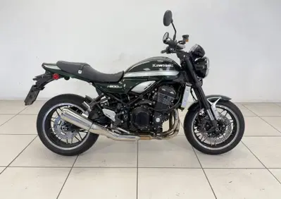 Kawasaki Z 900 RS (2022 - 25) - Annuncio 10077923