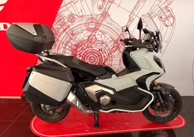 Honda X-ADV 750 DCT Travel (2021 - 24) - Annuncio 10077928
