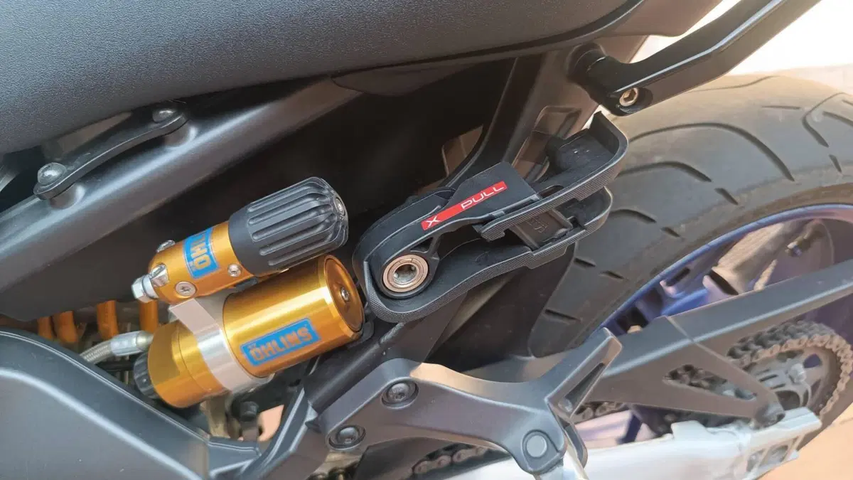 Yamaha MT-09 SP (2021 - 23)  (6)