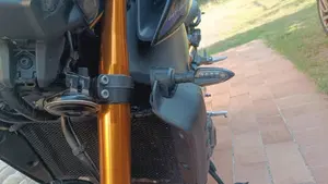 Yamaha MT-09 SP (2021 - 23)  (7)