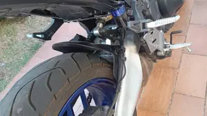 Yamaha MT-09 SP (2021 - 23)  (8)
