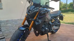 Yamaha MT-09 SP (2021 - 23)  (9)