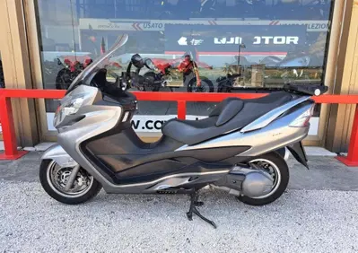 Suzuki Burgman AN 400 (2006 - 07) - Annuncio 10077932