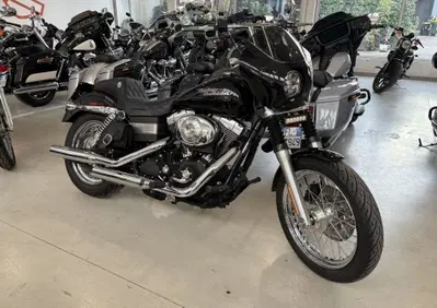 Harley-Davidson 1450 Street Bob (2006 - 07) - FXDB - Annuncio 9888002