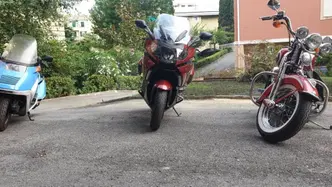Bmw K 1600 GT (2010 - 16) usata