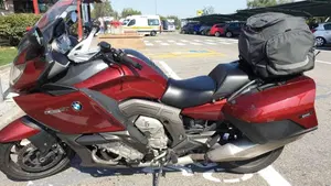 Bmw K 1600 GT (2010 - 16)  (2)