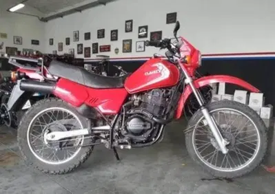 Ricambi Cagiva Aletta Ala Rossa 350 Bobina Central - Annuncio 10077933