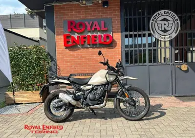Royal Enfield Himalayan 450 (2024 - 26) - Annuncio 10077991