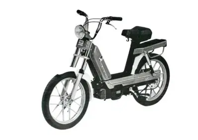 Ricambi Usati Fantic Issimo 50 D'Epoca Originali T Fantic Motor - Annuncio 10077939
