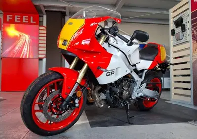 Yamaha XSR 900 GP (2024 - 26) - Annuncio 10077940