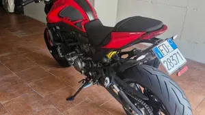 Ducati Monster 937 (2021 - 25) 