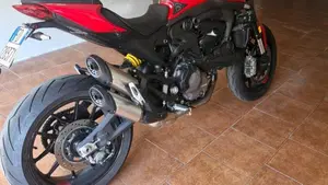 Ducati Monster 937 (2021 - 25)  (2)
