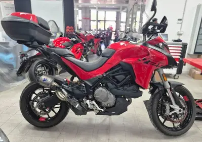 Ducati Multistrada V2 S (2022 - 24) - Annuncio 10077951