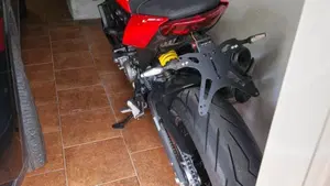 Ducati Monster 937 (2021 - 25)  (7)
