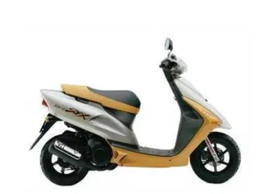 Gruppo Termico Usato Honda SFX 50 - Annuncio 10077946