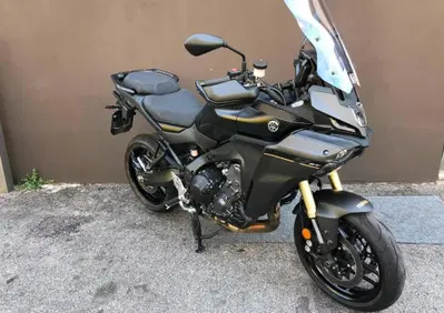 Yamaha Tracer 9 GT (2025 - 26) - Annuncio 10077948