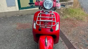 Vespa GTS 300 (2017 - 18) 