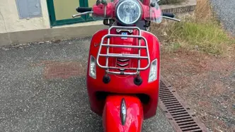 Vespa GTS 300 (2017 - 18)