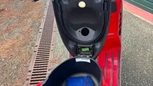 Vespa GTS 300 (2017 - 18)  (9)