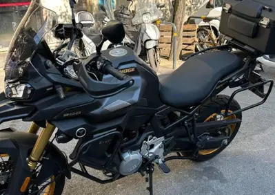 Voge Valico 900DSX (2024 - 26) - Annuncio 10077953