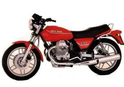 Ammortizzatori Usati Moto Guzzi V65 Originali Test - Annuncio 10077952