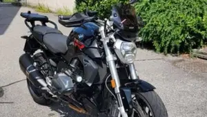 Bmw R 1250 R (2019 - 20) 