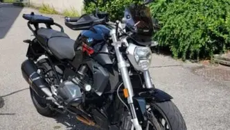 Bmw R 1250 R (2019 - 20)