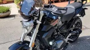 Bmw R 1250 R (2019 - 20)  (2)