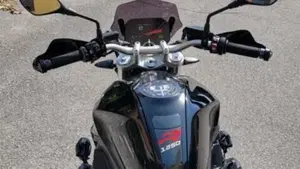 Bmw R 1250 R (2019 - 20)  (4)