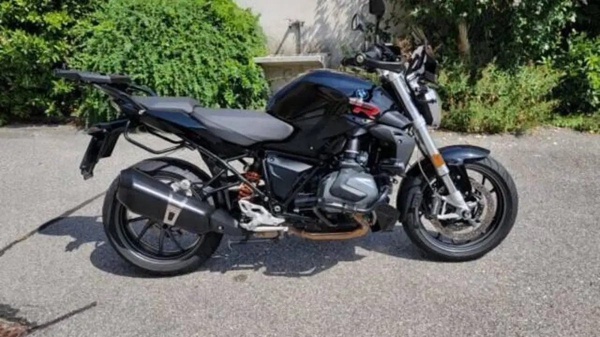 Bmw R 1250 R (2019 - 20)  (6)