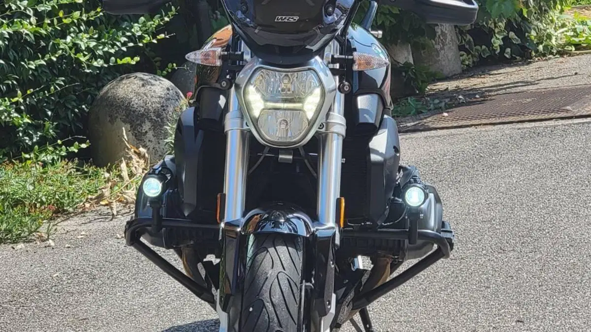 Bmw R 1250 R (2019 - 20)  (10)