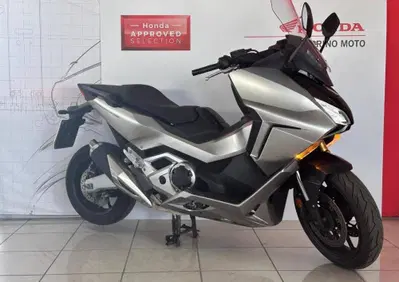 Honda Forza 750 DCT (2021 - 24) - Annuncio 10077959