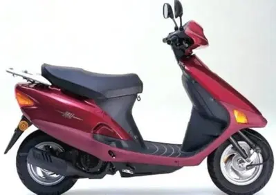 Ricambi Usati Honda Bali 50 100 SJ Originali Testa - Annuncio 10077961