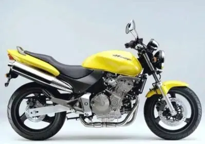 Ricambi Usati Honda Hornet 600 Originali Testati - Annuncio 10077964