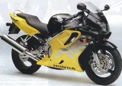 Ricambi Usati Honda CBR 600 Originali Testati - Annuncio 10077970