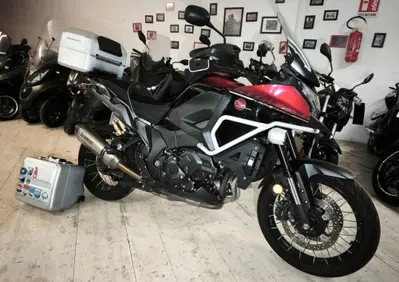 Honda Crosstourer DCT ABS (2011 - 15) - Annuncio 10077974