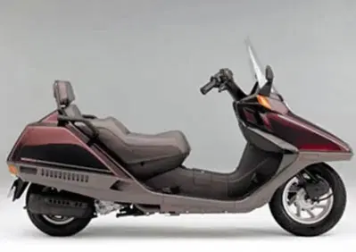 Ricambi Usati Honda Spazio CN 250 Helix Originali - Annuncio 10077971