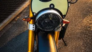 Fantic Motor Caballero 500 Rally (2024) 