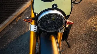 Fantic Motor Caballero 500 Rally (2024) usata