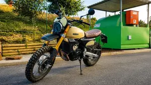 Fantic Motor Caballero 500 Rally (2024)  (3)