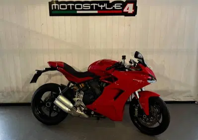 Ducati SuperSport 939 (2017 - 20) - Annuncio 10077981