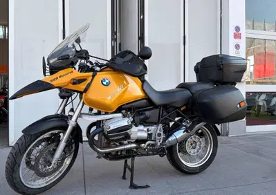 Bmw R 1150 R GS - Annuncio 10077979
