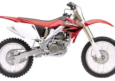 Ricambi usati Honda CRF 450 Originali - Annuncio 10077973