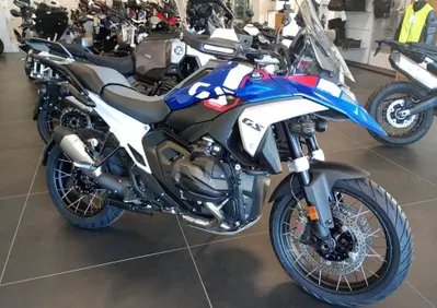 Bmw R 1300 GS Trophy (2023 - 26) - Annuncio 10078031