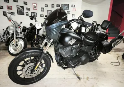 Harley-Davidson 1450 Super Glide Sport (2004 - 05) - FXDXI - Annuncio 10077980