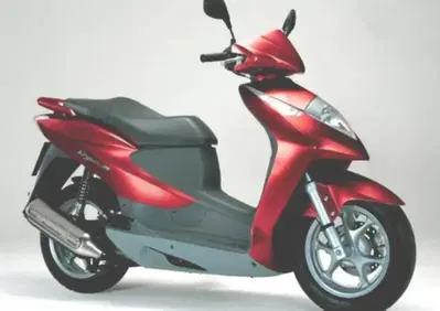 Ricambi Usati Honda Dylan 150 Originali Testati - Annuncio 10077978
