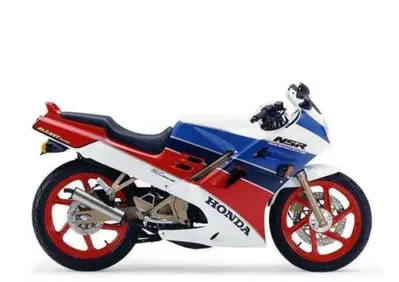 Ricambi Usati Honda NSR 125 Originali Testati - Annuncio 10077982