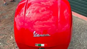 Vespa GTS 300 (2017 - 18)  (4)