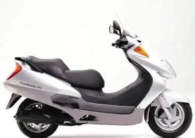 Ricambi Usati Honda Pantheon 150 Originali Testati - Annuncio 10077987