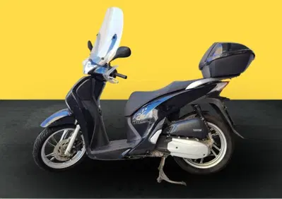 Honda SH 150i ABS (2013 - 16) - Annuncio 10077992